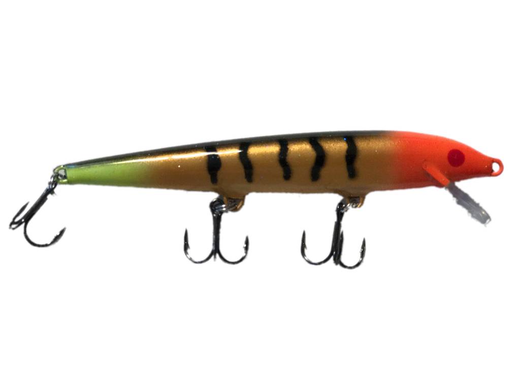 Wicked Custom jigs WCustom Pencil Plug Greasy Chicken