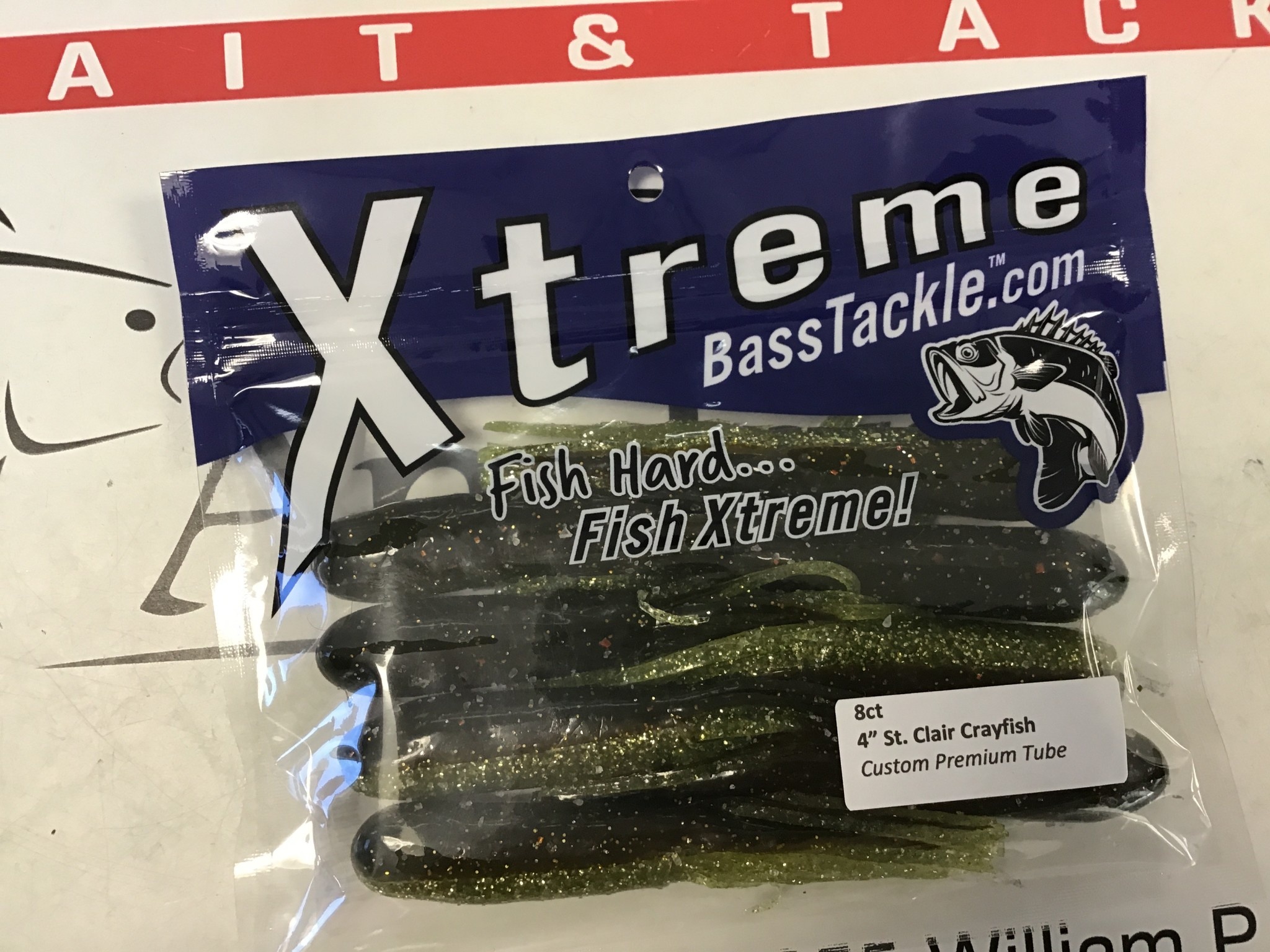 Basstackle deals