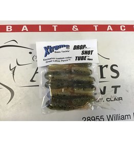 F.I.S.H DST Great Lakes Perch=10 pk.