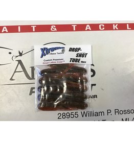 F.I.S.H DST Great Lakes Craw=10 pk.