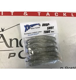 F.I.S.H DST Gizzard Shad=10 pk.