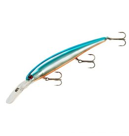 sports specialist BANDIT Original CHROME/BLUE