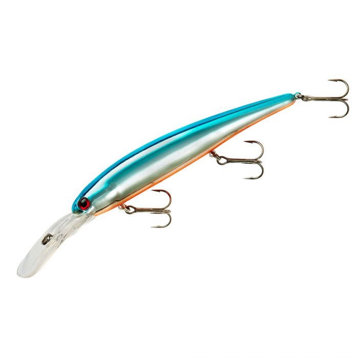 sports specialist BANDIT Original CHROME/BLUE