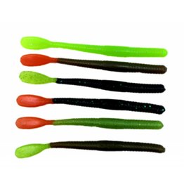 Custom Worms