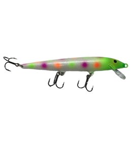 lurewhore LWCustom Rapala F-9 Greenhead Wonderbread