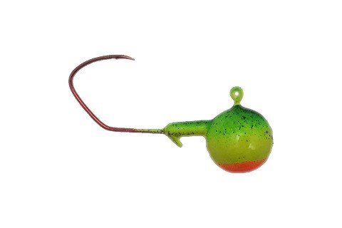 Jigs Round Firetiger