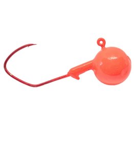 Jigs Round Orange