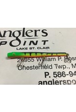 Wicked Custom jigs WC Pencil Plug #245