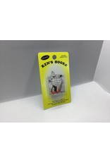 Kenshooks Ken's Hooks
