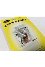 Kenshooks Ken's Hooks