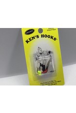 Kenshooks Ken's Hooks