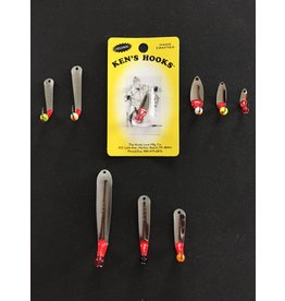 Kenshooks Ken's Hooks