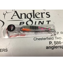 Custom Bandits - Anglers Point