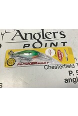 Wicked Custom jigs WCustom Flicker Shad #7-#345