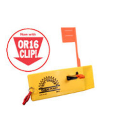 Pitman Creek Offshore Planer Boards