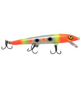 lurewhore LWCustom Rapala F-11 Brad's Clown