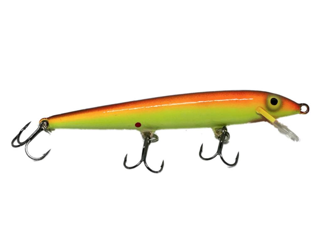 Rapala Original Floating F-11