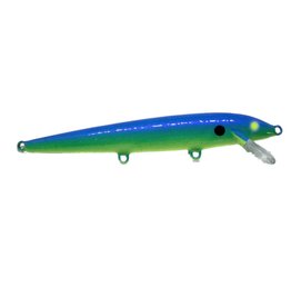 Wicked Custom jigs WCustom Rapala F-7 Mahi