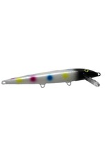 lurewhore LWCustom Rapala F-13 Black hd Wonderbread