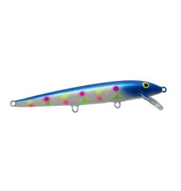 lurewhore LWCustom Rapala F-7 Spike