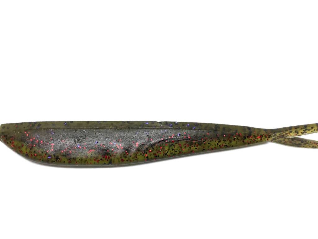 Lunker City Fin-S Fish - The Saltwater Edge