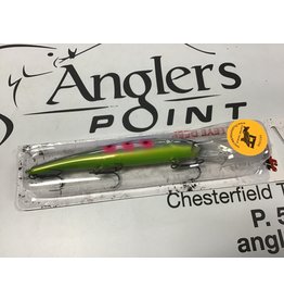 Baumler Outdoor JT Custom Bandit Natalie