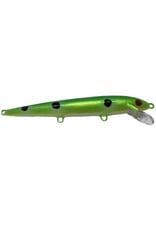 Wicked Custom jigs WCustom Rapala F-9 Frog