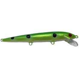 Wicked Custom jigs WCustom Rapala F-9 Frog