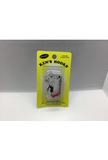 Kenshooks Ken's Hooks