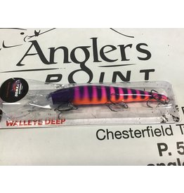 Domka Domka Custom Bandit Sassy Minnow