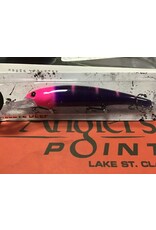 Domka Domka Custom Bandit Voodoo Tiger