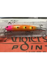 Domka Domka Custom Bandit Holy Habanero