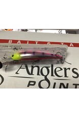 Domka Domka Custom Bandit Chrome Prop Wash