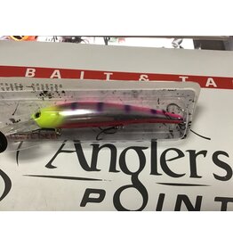 Domka Domka Custom Bandit Chrome Prop Wash