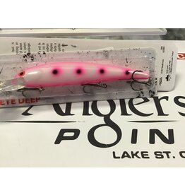 Domka Domka Custom Bandit Pink Egg
