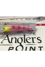 Domka Domka Custom Bandit Prop Wash