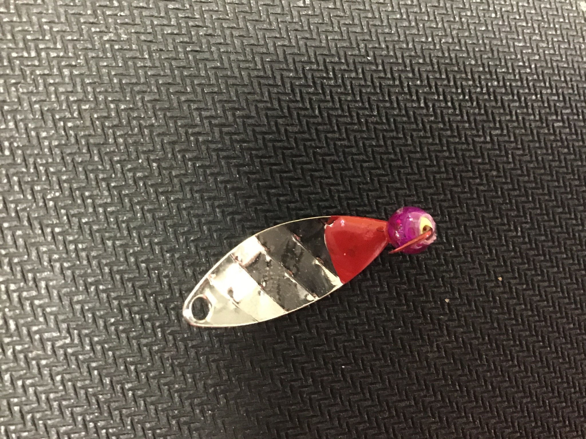 Diamond Willow Diamond Willow (N) Purple