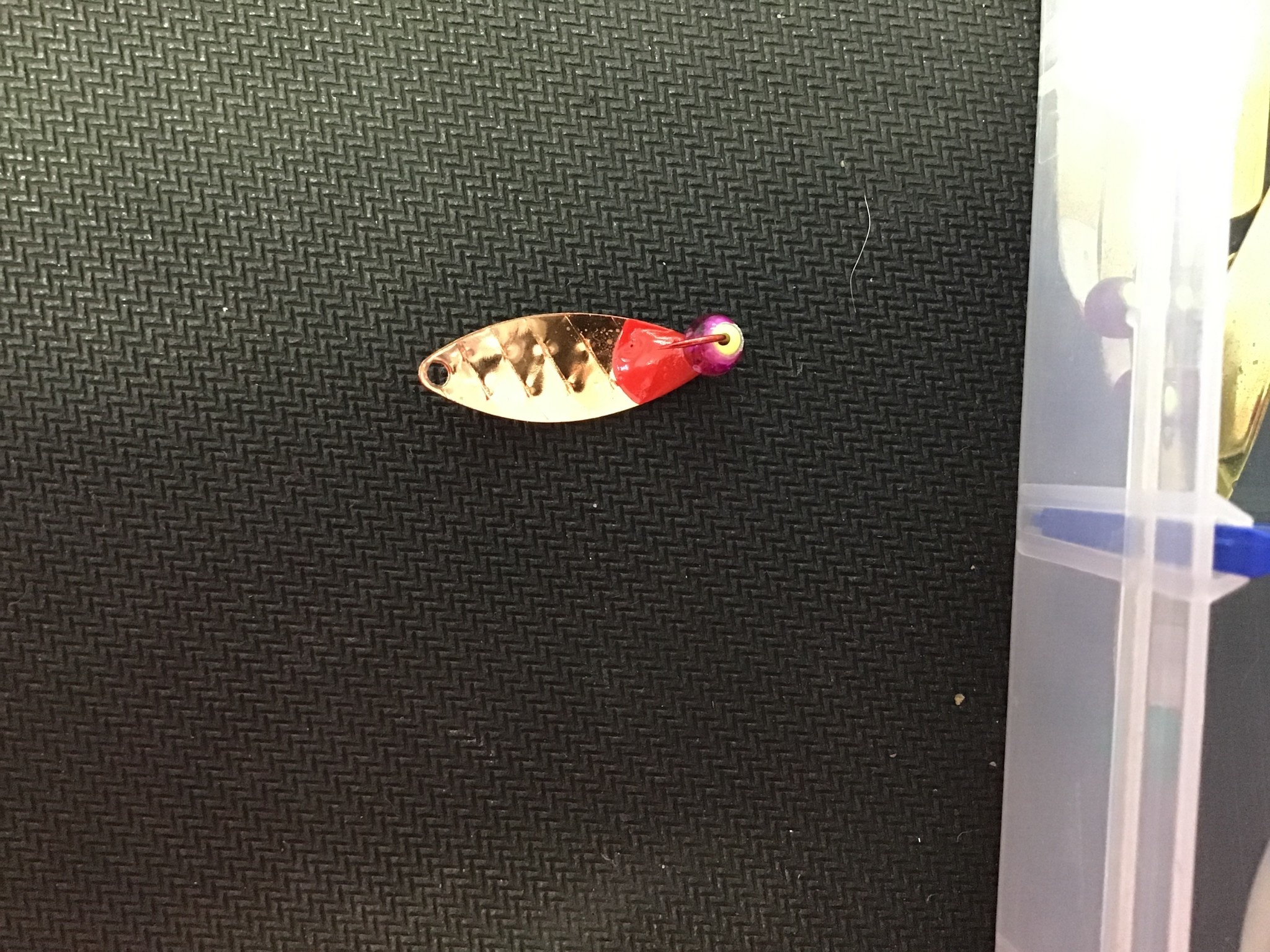 Diamond Willow Diamond Willow (C) Purple