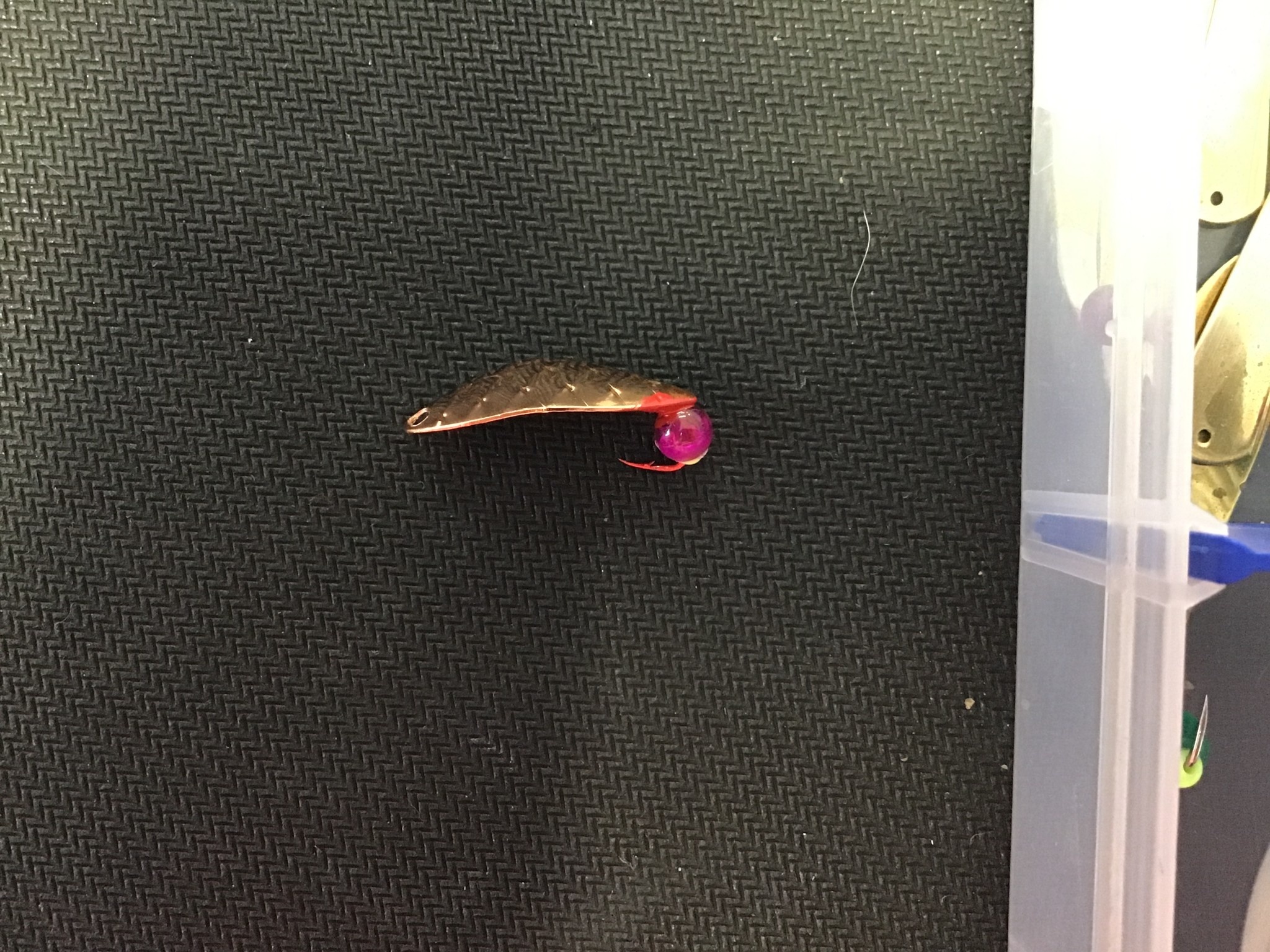 Diamond Willow Diamond Willow (C) Purple