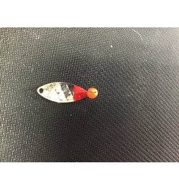 Diamond Willow Diamond Willow (N) Orange