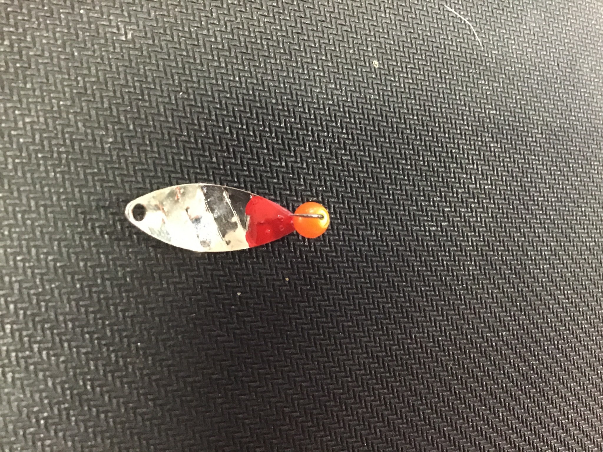 Diamond Willow Diamond Willow (N) Orange