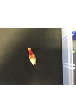 Diamond Willow Diamond Willow (G) Orange