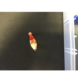 Diamond Willow Diamond Willow (G) Orange