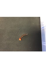 Diamond Willow Diamond Willows (G) Orange