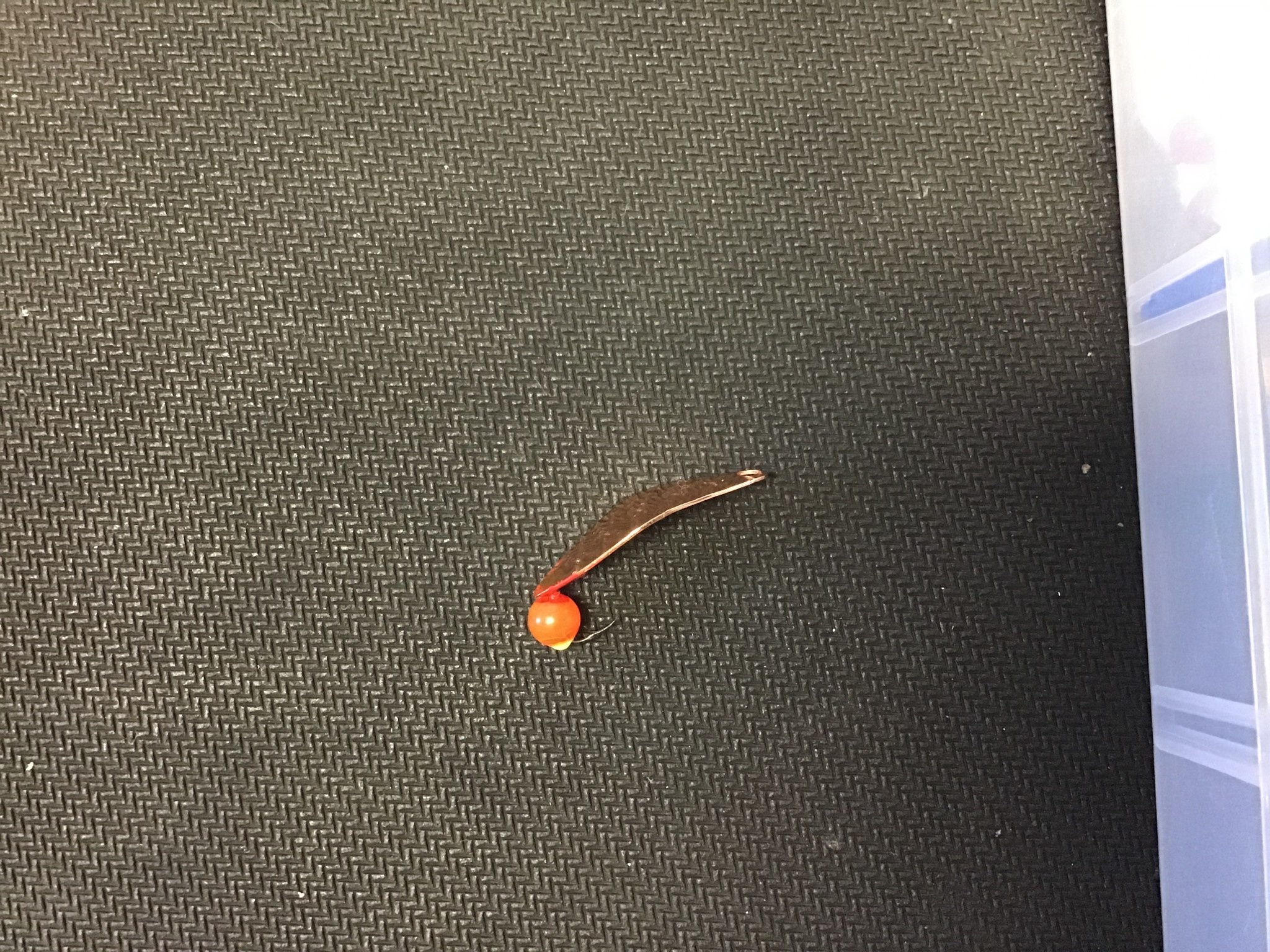 Diamond Willow Diamond Willows (G) Orange