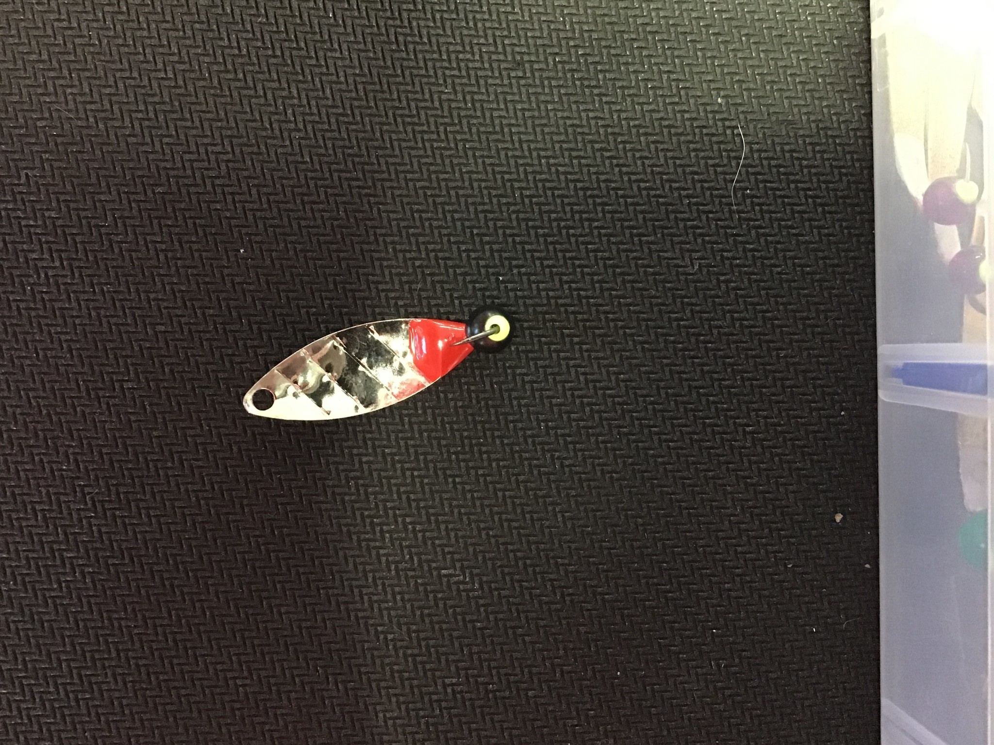 Diamond Willow Diamond Willow (N)  Black