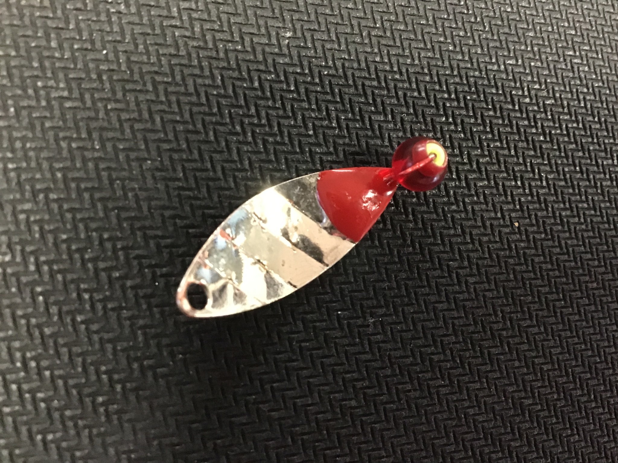 Diamond Willow Diamond Willow (N) Red