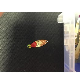 Diamond Willow Diamond Willow (G) Antifreeze