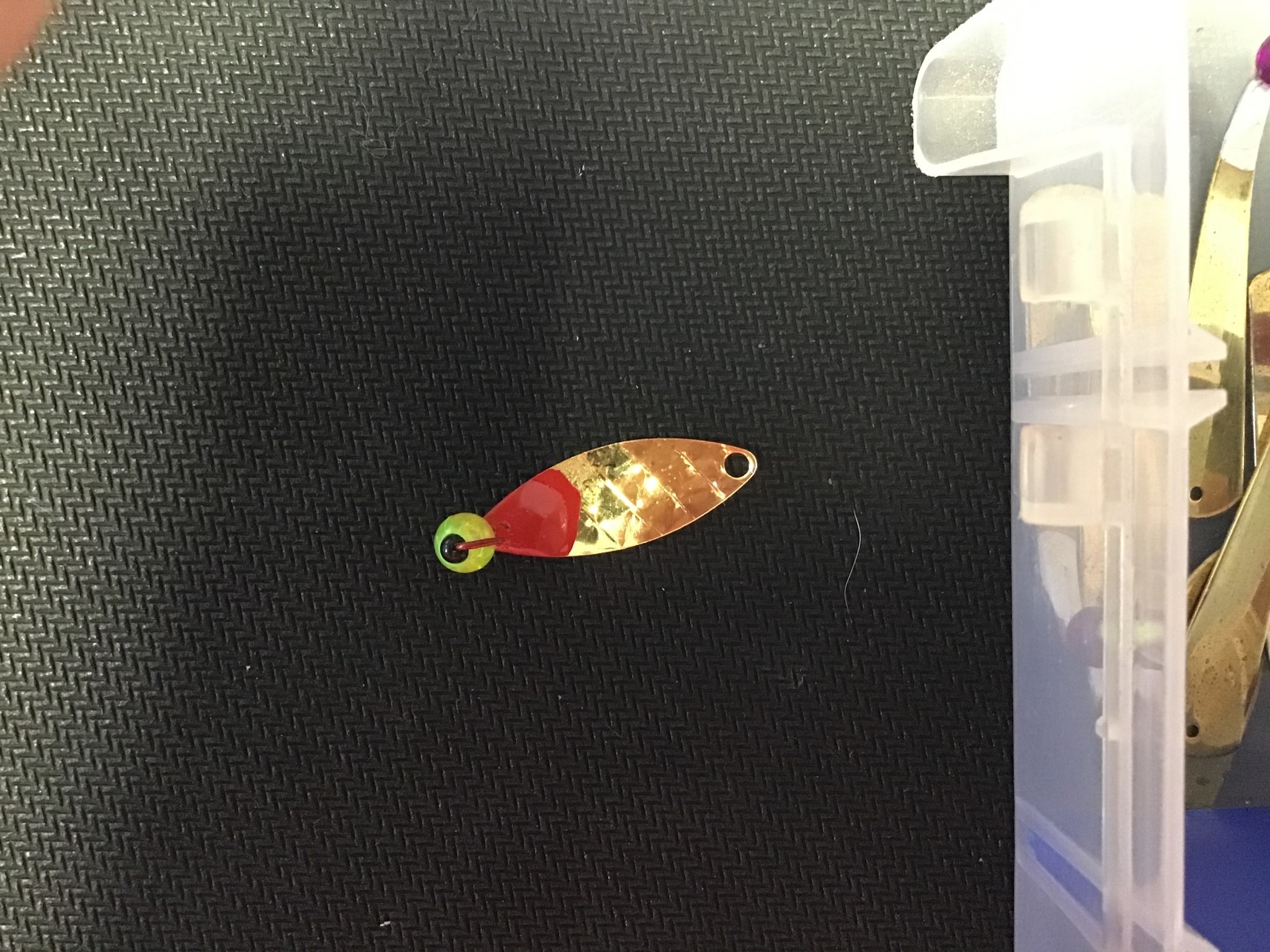 Diamond Willow Diamond Willow (G) Antifreeze