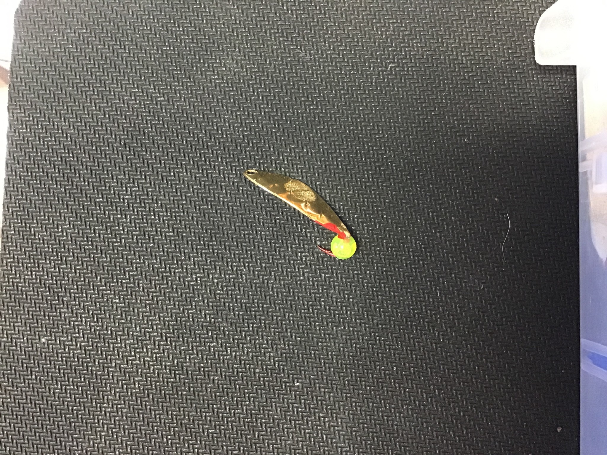 Diamond Willow Diamond Willow (G) Antifreeze